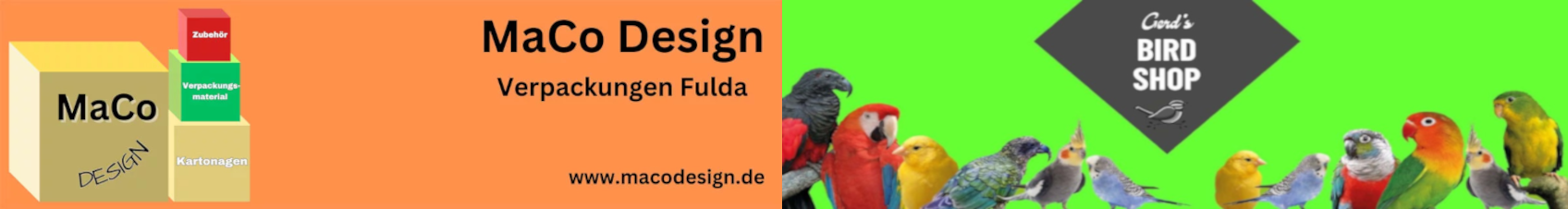 MaCo Design