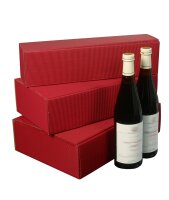 Weinpräsentkarton