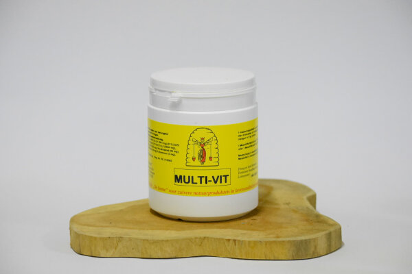 Multi-Vit (450gr.)