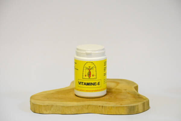 Vitamin-E (100gr.)