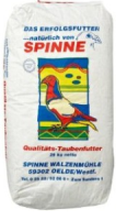 Spinne  "Allzeit Spezial" 25 kg