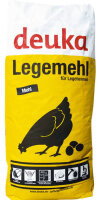 Hühner-Legemehl