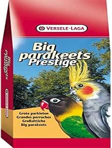 Veresele Laga Agaporniten 20 kg