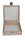 2 x Holzkasten für Pralinen 80 x80 x30mm